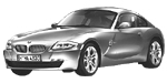 BMW E86 B1A26 Fault Code