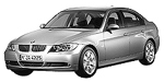 BMW E90 B1A26 Fault Code