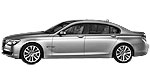 BMW F02 B1A26 Fault Code