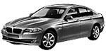 BMW F10 B1A26 Fault Code